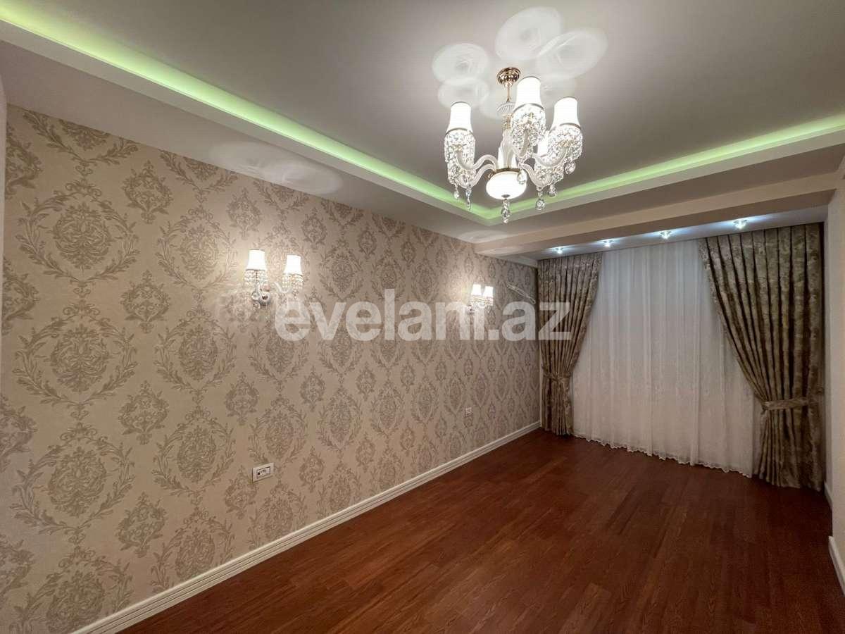 Satılır, yeni tikili, 4 otaqlı, 180 m², Bakı, Nəsimi r.