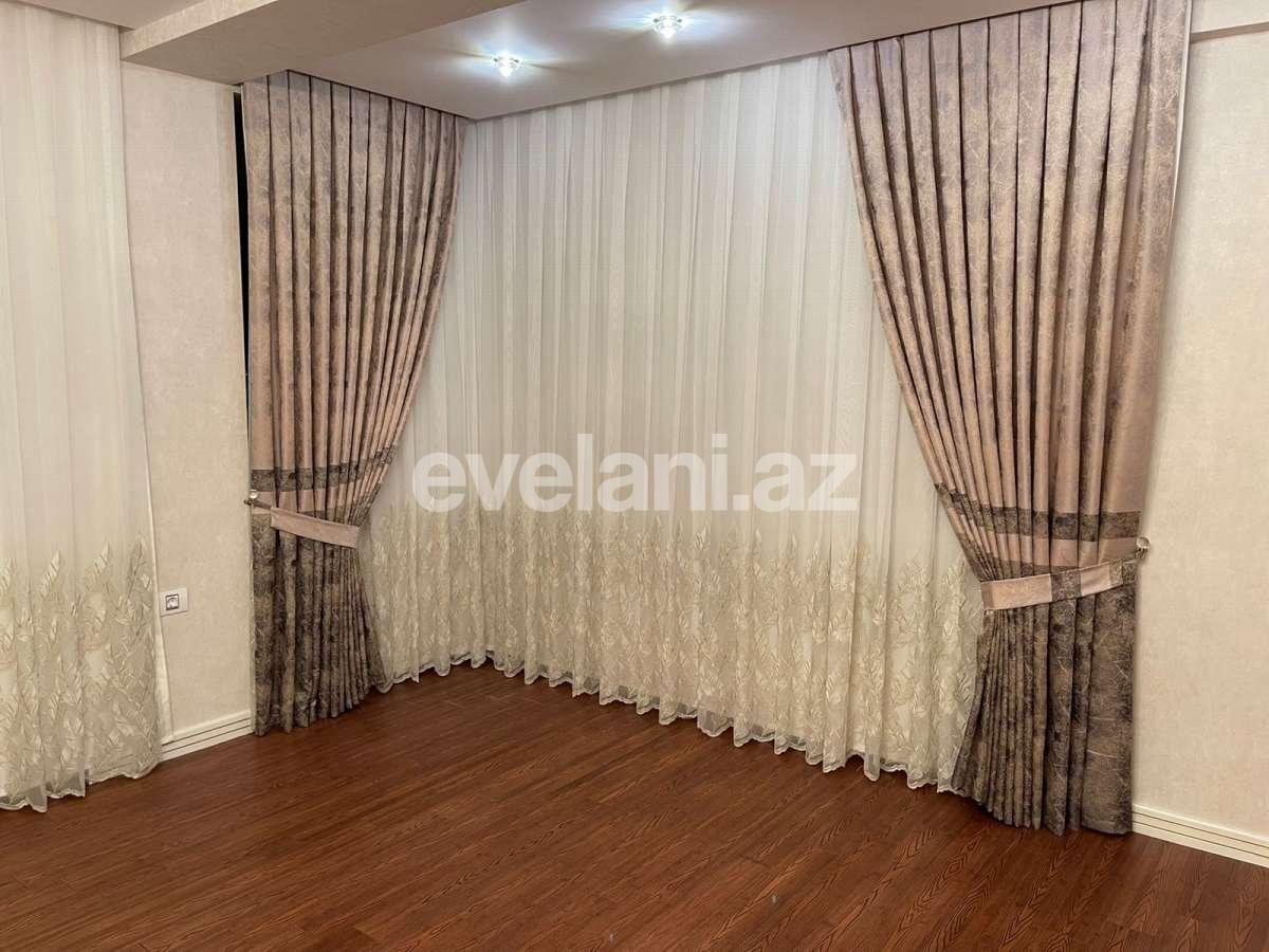 Satılır, yeni tikili, 4 otaqlı, 180 m², Bakı, Nəsimi r.