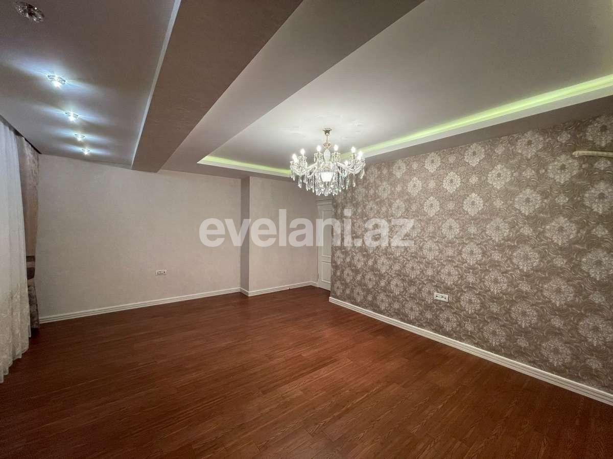 Satılır, yeni tikili, 4 otaqlı, 180 m², Bakı, Nəsimi r.