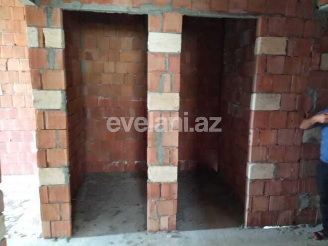 Satılır, yeni tikili, 2 otaqlı, 115 m², Bakı, Səbail r, Bayıl q, İçəri Şəhər m.