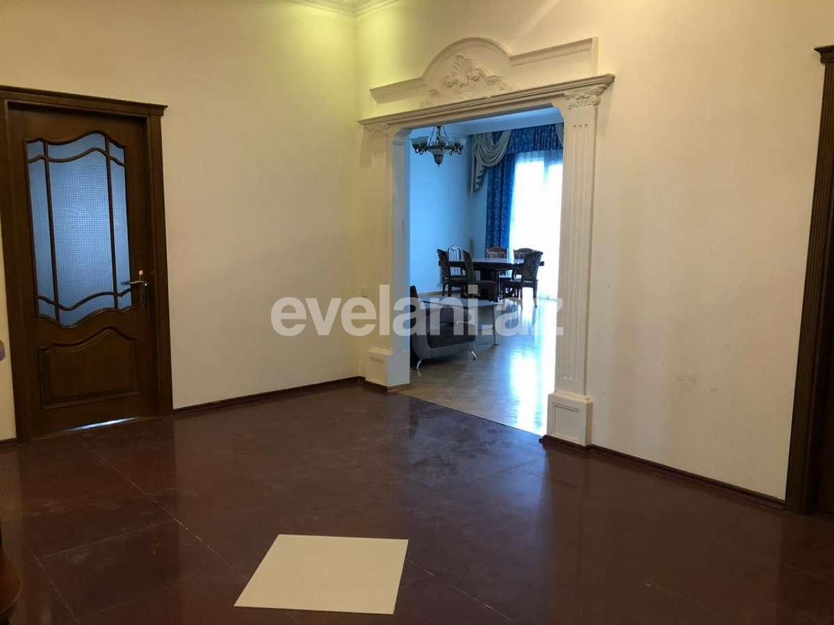 Satılır, yeni tikili, 5 otaqlı, 250 m², Bakı, Nəsimi r, 28 may m.