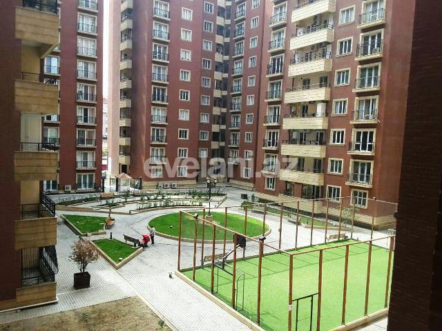 Satılır, yeni tikili, 5 otaqlı, 250 m², Bakı, Nəsimi r, 28 may m.