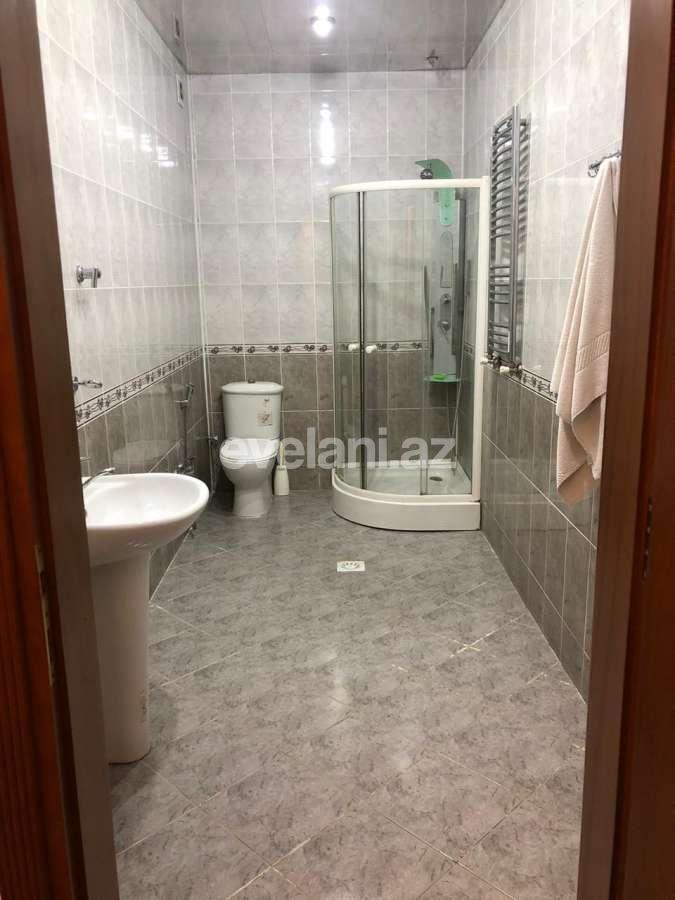 Satılır, yeni tikili, 5 otaqlı, 250 m², Bakı, Nəsimi r, 28 may m.