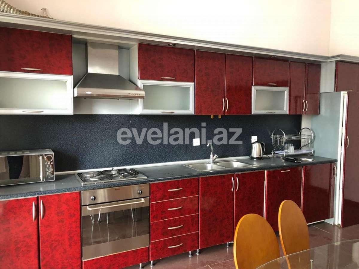 Satılır, yeni tikili, 5 otaqlı, 250 m², Bakı, Nəsimi r, 28 may m.