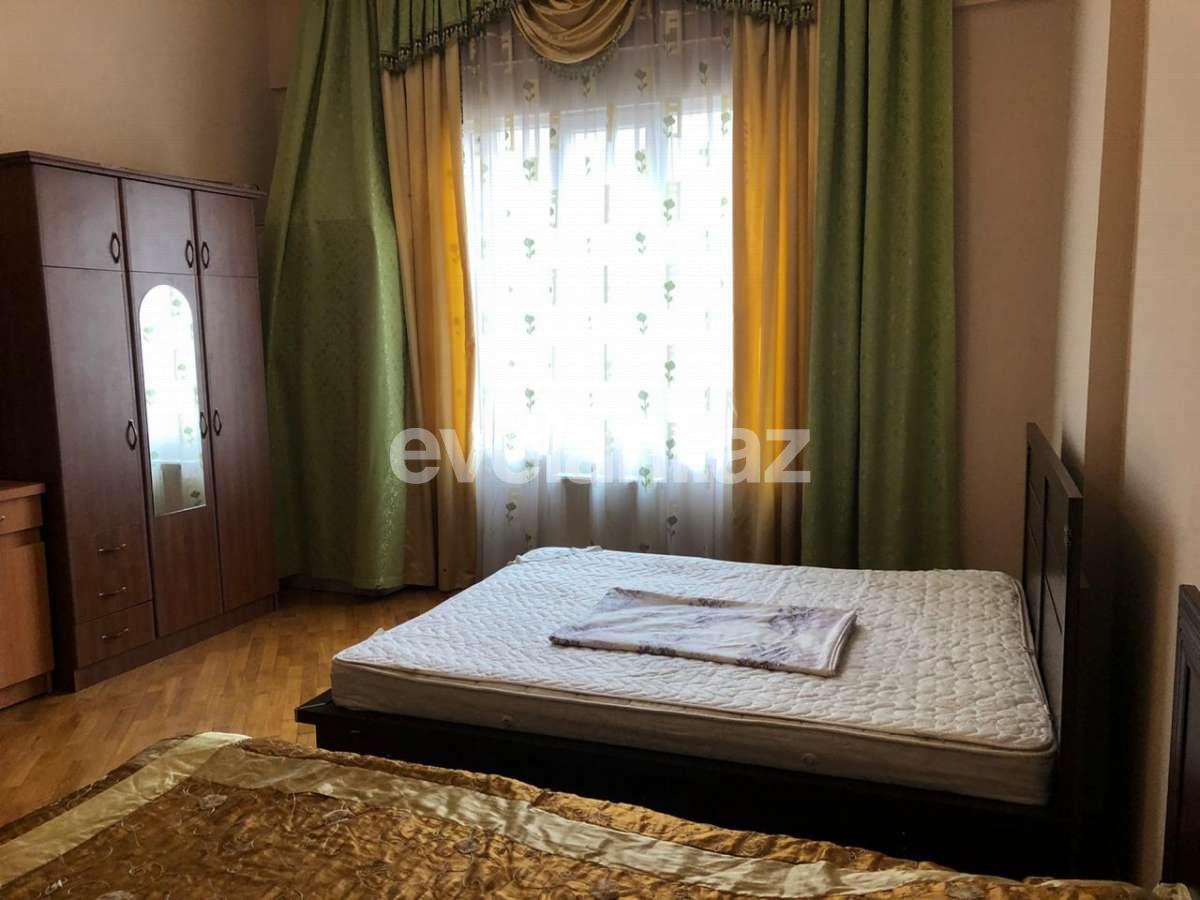 Satılır, yeni tikili, 5 otaqlı, 250 m², Bakı, Nəsimi r, 28 may m.