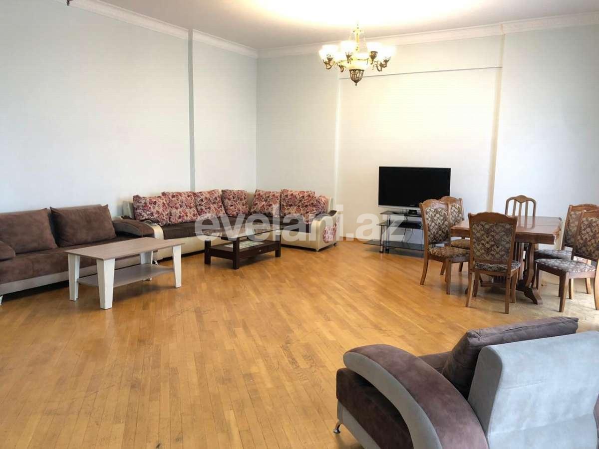 Satılır, yeni tikili, 5 otaqlı, 250 m², Bakı, Nəsimi r, 28 may m.