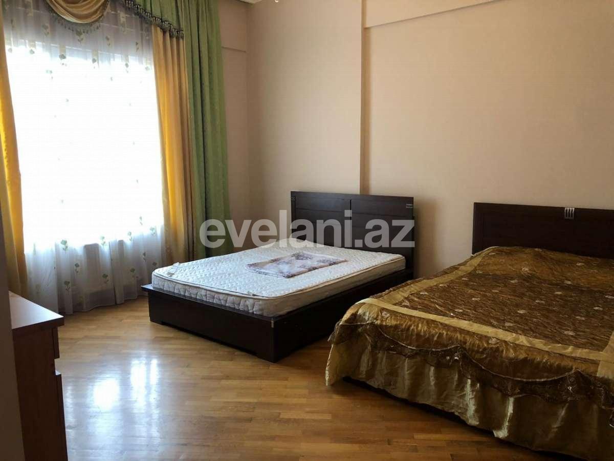 Satılır, yeni tikili, 5 otaqlı, 250 m², Bakı, Nəsimi r, 28 may m.