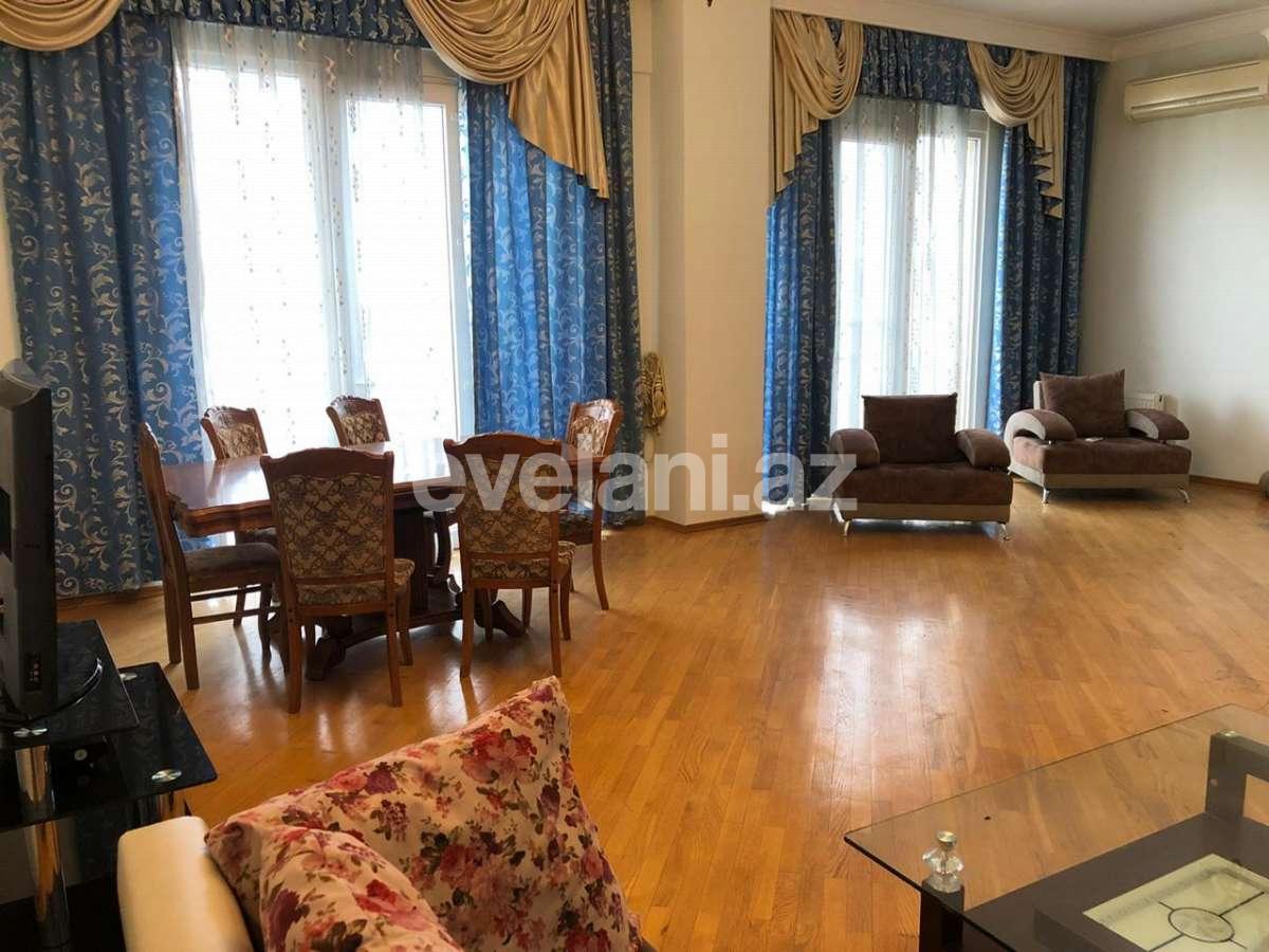 Satılır, yeni tikili, 5 otaqlı, 250 m², Bakı, Nəsimi r, 28 may m.