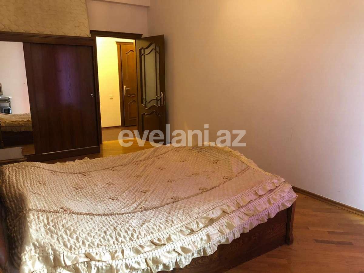 Satılır, yeni tikili, 5 otaqlı, 250 m², Bakı, Nəsimi r, 28 may m.