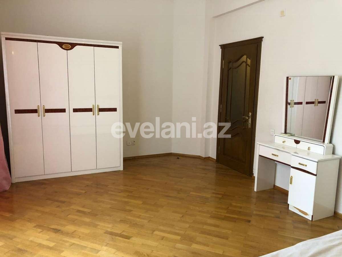 Satılır, yeni tikili, 5 otaqlı, 250 m², Bakı, Nəsimi r, 28 may m.