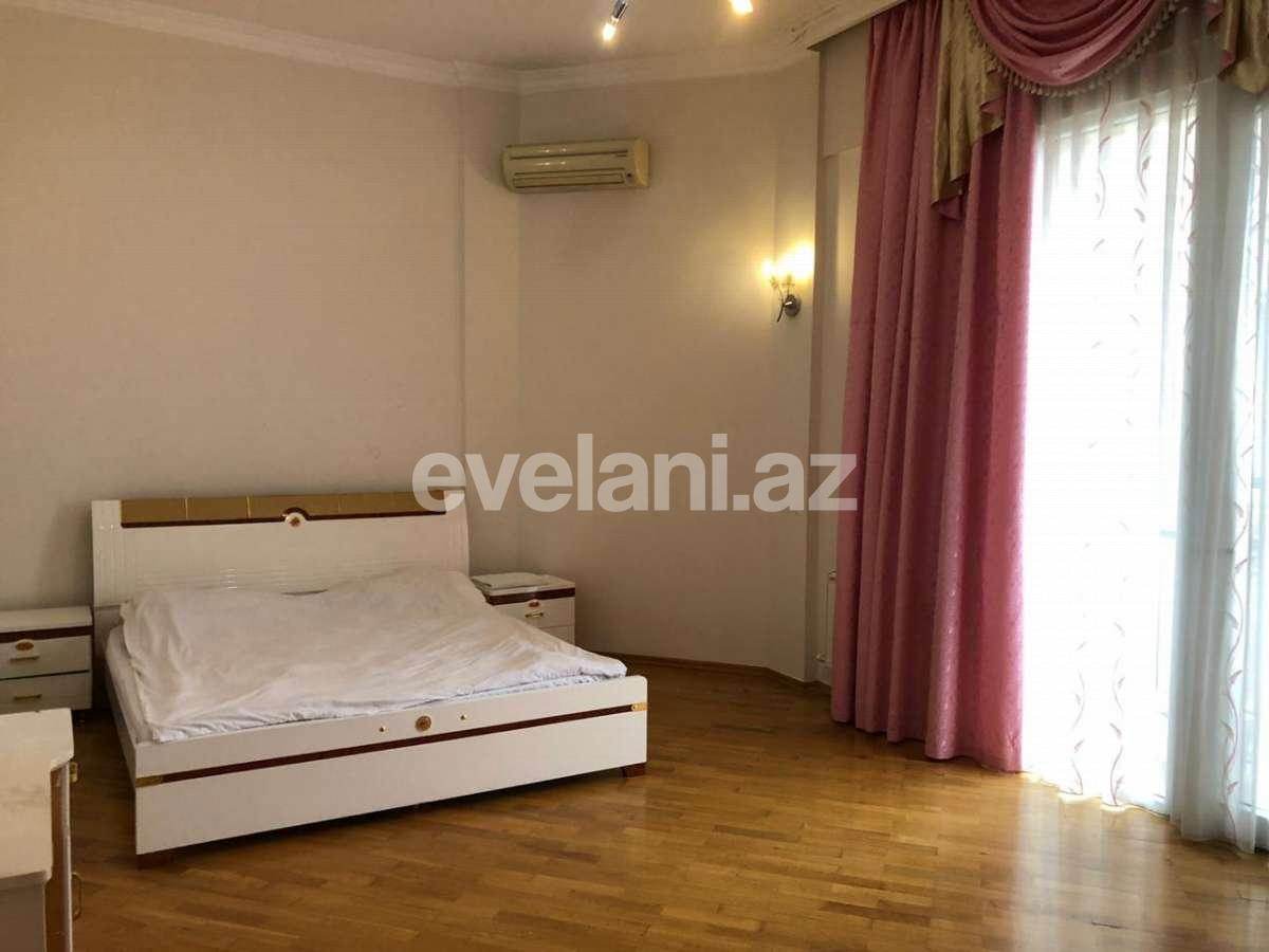 Satılır, yeni tikili, 5 otaqlı, 250 m², Bakı, Nəsimi r, 28 may m.