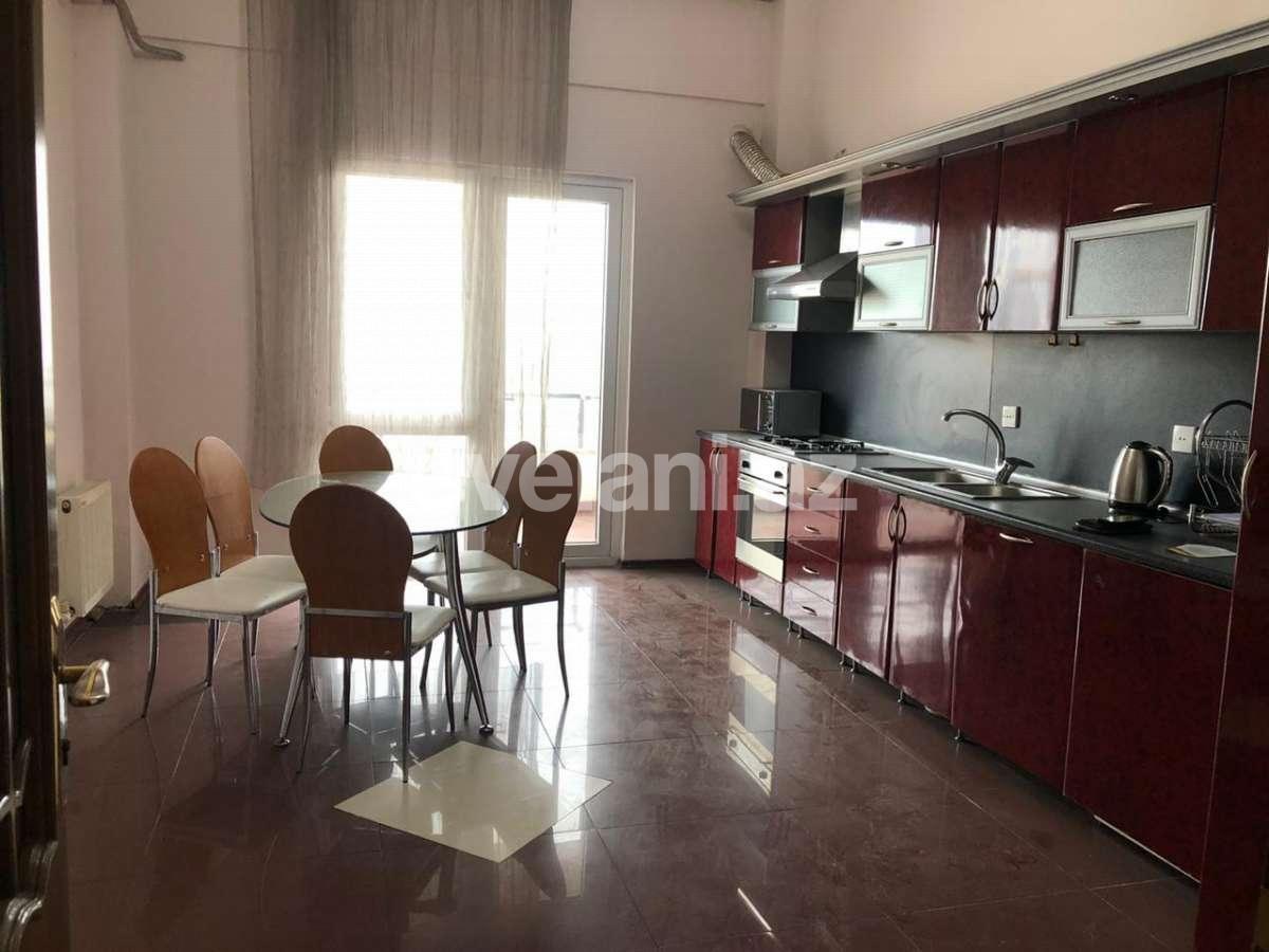 Satılır, yeni tikili, 5 otaqlı, 250 m², Bakı, Nəsimi r, 28 may m.