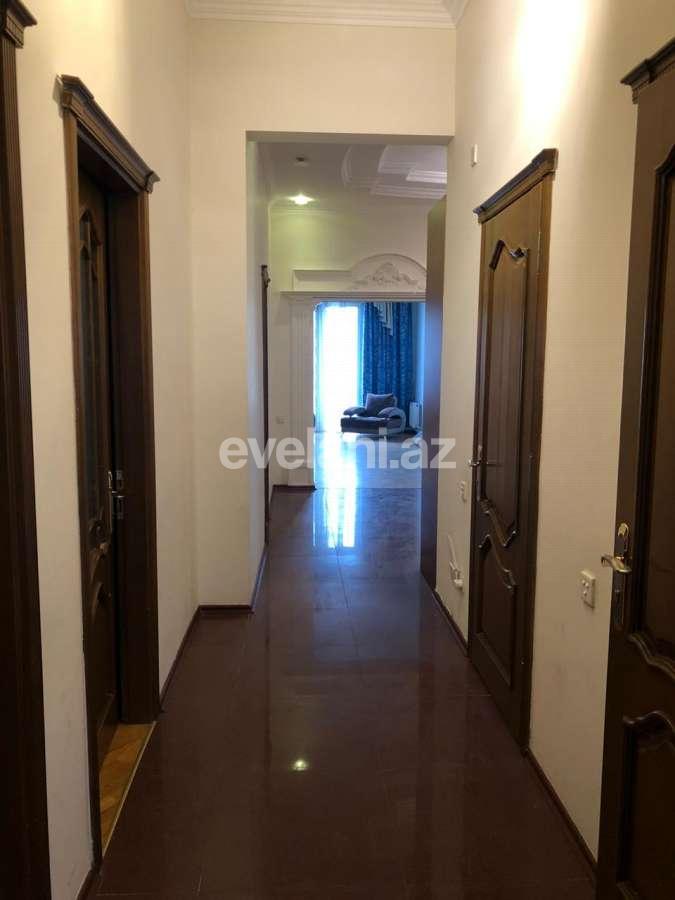 Satılır, yeni tikili, 5 otaqlı, 250 m², Bakı, Nəsimi r, 28 may m.