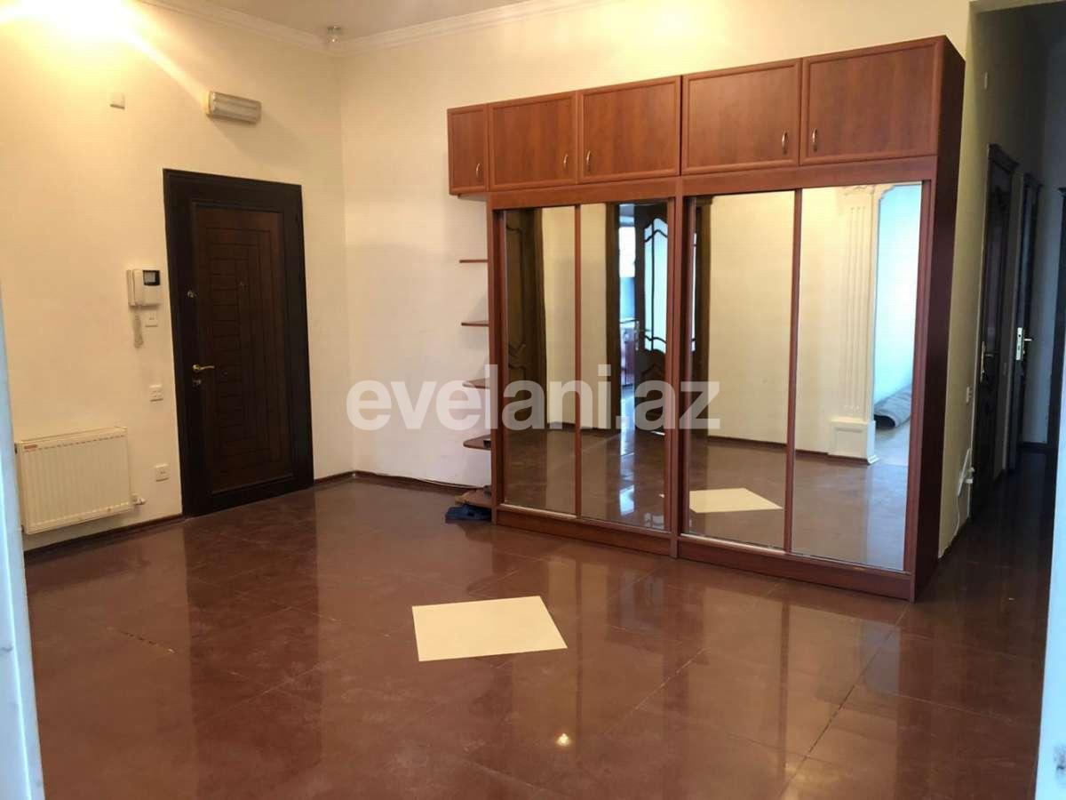 Satılır, yeni tikili, 5 otaqlı, 250 m², Bakı, Nəsimi r, 28 may m.