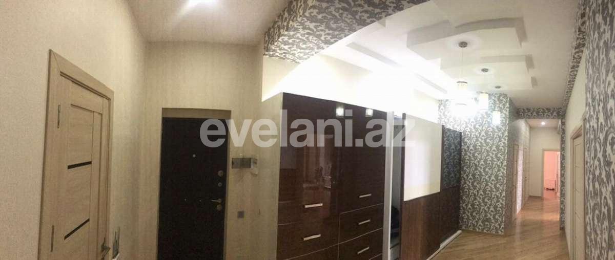 Satılır, yeni tikili, 4 otaqlı, 140 m², Bakı, Xətai r, Şah İsmayıl Xətai m.