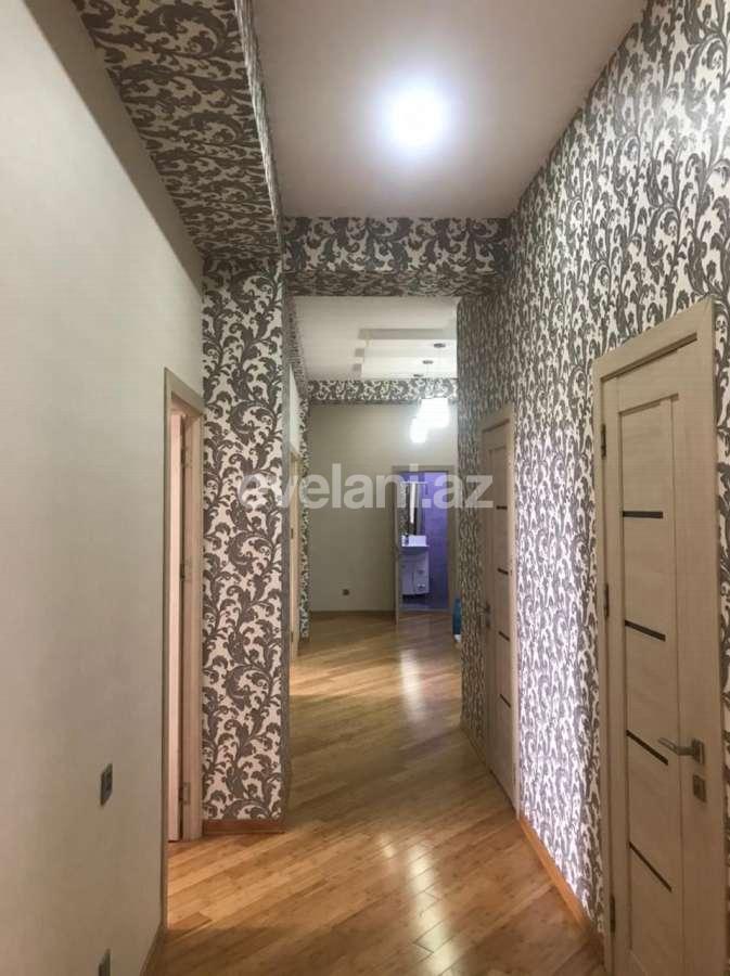 Satılır, yeni tikili, 4 otaqlı, 140 m², Bakı, Xətai r, Şah İsmayıl Xətai m.