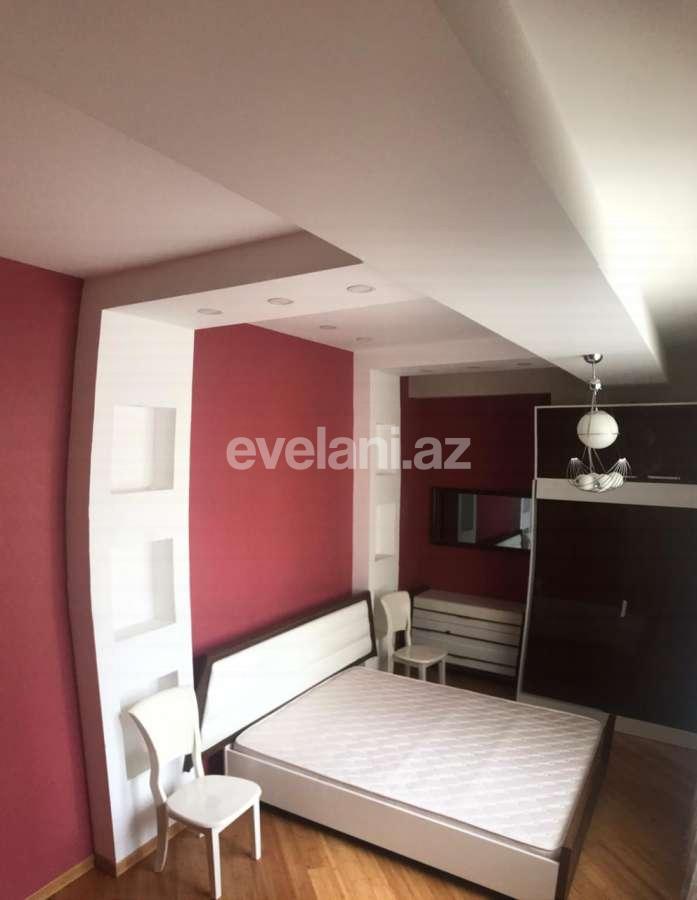 Satılır, yeni tikili, 4 otaqlı, 140 m², Bakı, Xətai r, Şah İsmayıl Xətai m.