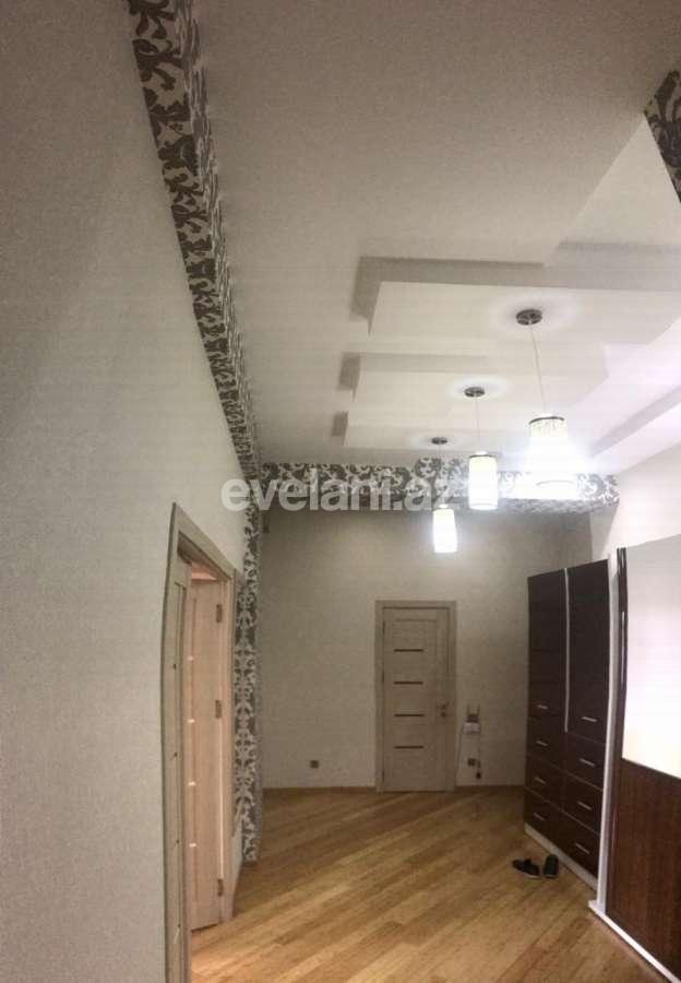 Satılır, yeni tikili, 4 otaqlı, 140 m², Bakı, Xətai r, Şah İsmayıl Xətai m.