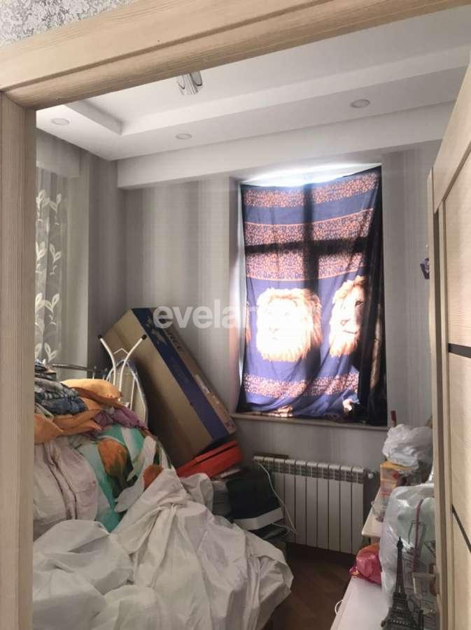 Satılır, yeni tikili, 4 otaqlı, 140 m², Bakı, Xətai r, Şah İsmayıl Xətai m.
