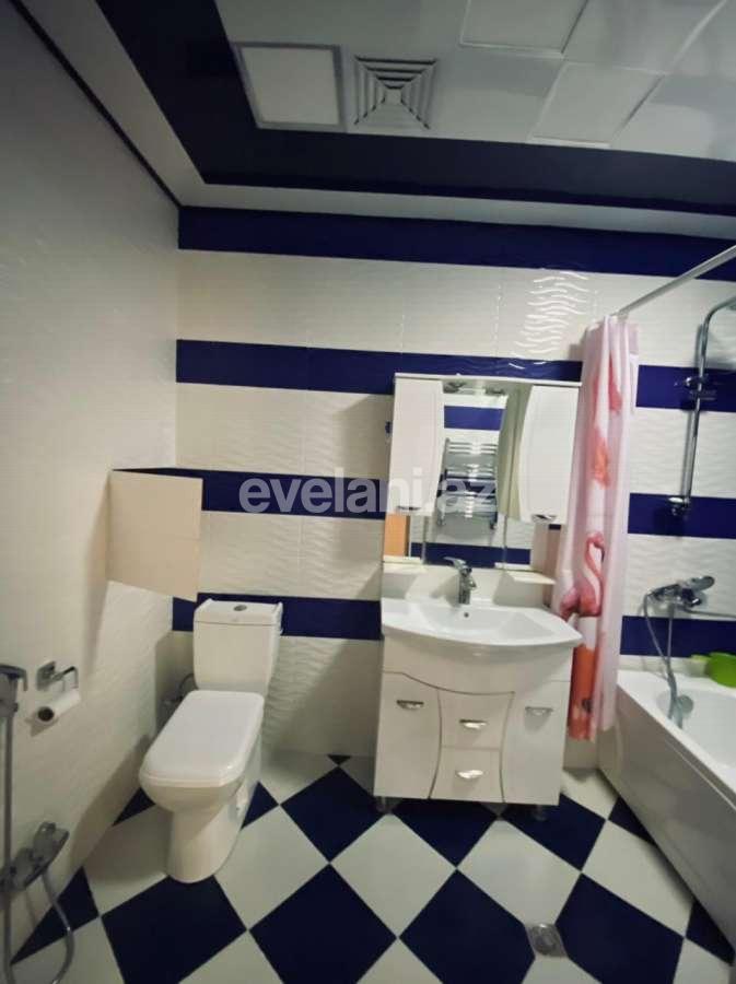 Satılır, yeni tikili, 4 otaqlı, 140 m², Bakı, Xətai r, Şah İsmayıl Xətai m.