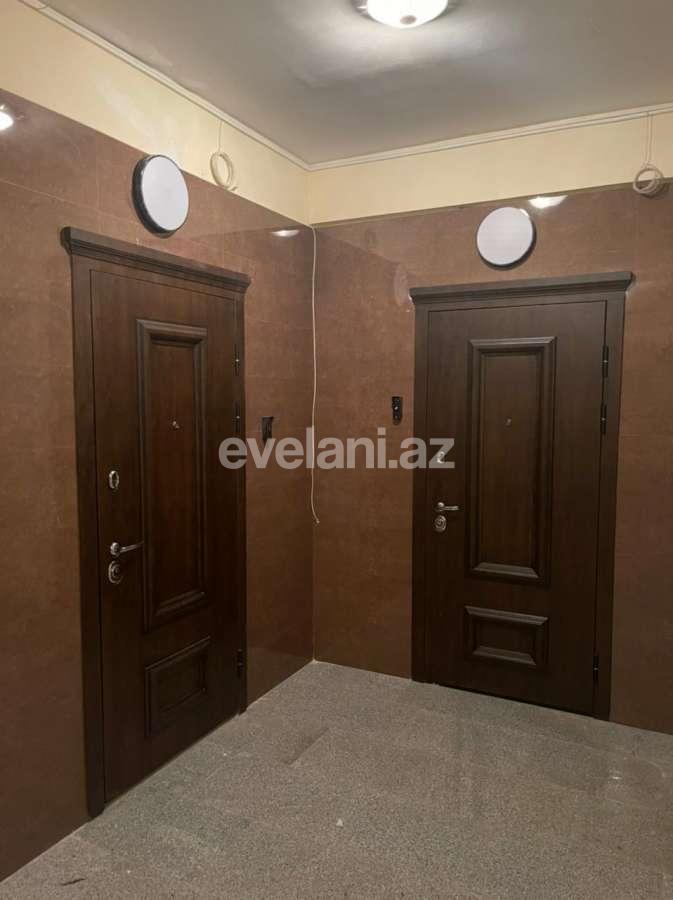 Satılır, yeni tikili, 4 otaqlı, 170 m², Bakı, Nəsimi r.