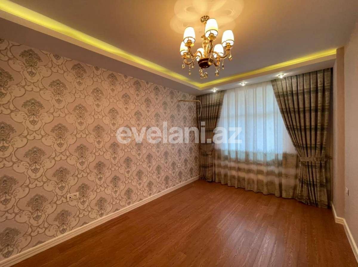 Satılır, yeni tikili, 4 otaqlı, 170 m², Bakı, Nəsimi r.