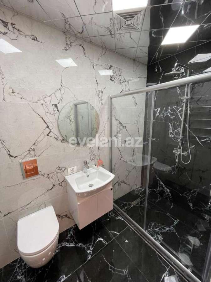 Satılır, yeni tikili, 4 otaqlı, 170 m², Bakı, Nəsimi r.