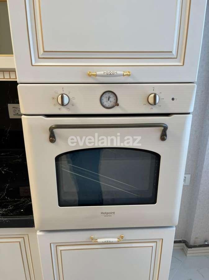 Satılır, yeni tikili, 4 otaqlı, 170 m², Bakı, Nəsimi r.