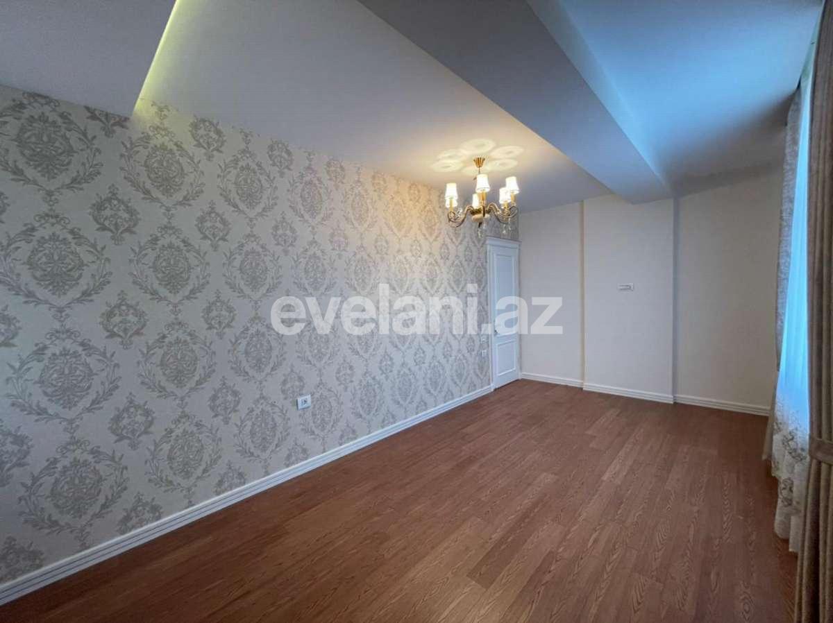Satılır, yeni tikili, 4 otaqlı, 170 m², Bakı, Nəsimi r.