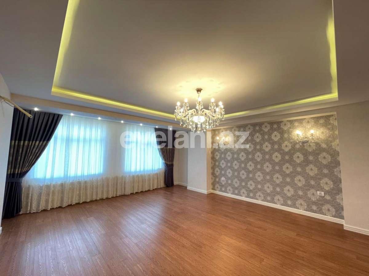 Satılır, yeni tikili, 4 otaqlı, 170 m², Bakı, Nəsimi r.