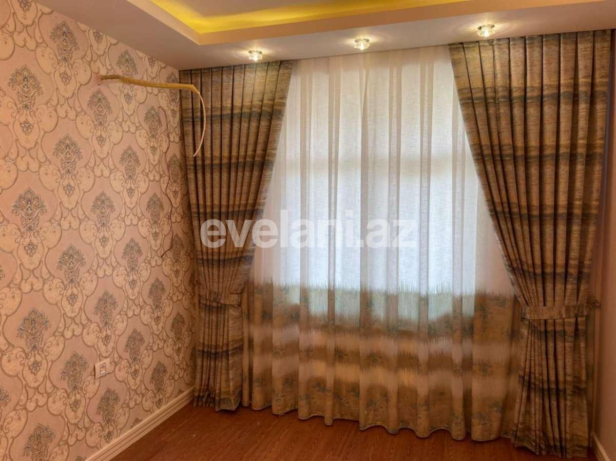 Satılır, yeni tikili, 4 otaqlı, 170 m², Bakı, Nəsimi r.