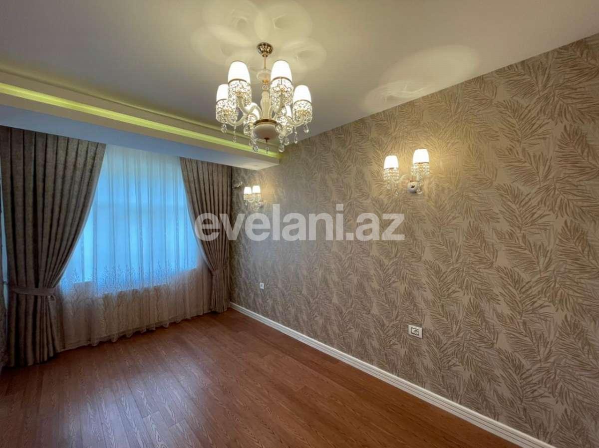 Satılır, yeni tikili, 4 otaqlı, 170 m², Bakı, Nəsimi r.