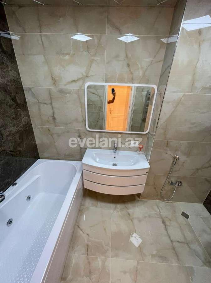 Satılır, yeni tikili, 4 otaqlı, 170 m², Bakı, Nəsimi r.