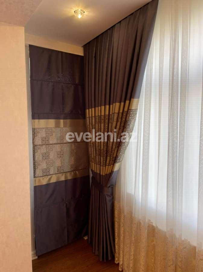 Satılır, yeni tikili, 4 otaqlı, 170 m², Bakı, Nəsimi r.