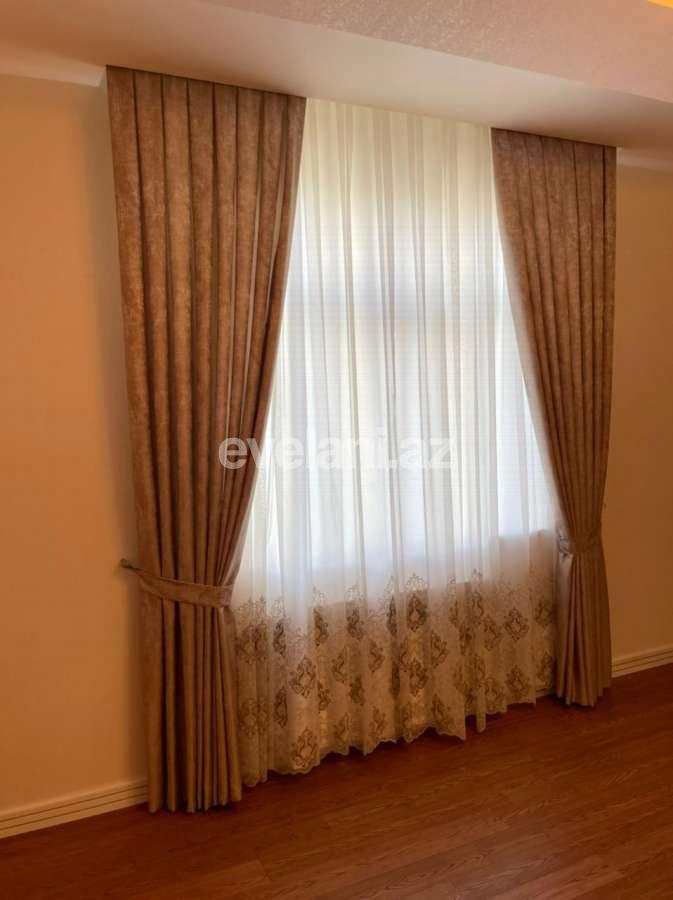 Satılır, yeni tikili, 4 otaqlı, 170 m², Bakı, Nəsimi r.