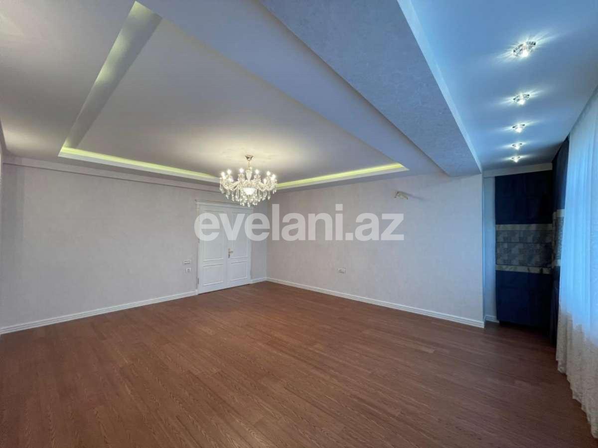 Satılır, yeni tikili, 4 otaqlı, 170 m², Bakı, Nəsimi r.