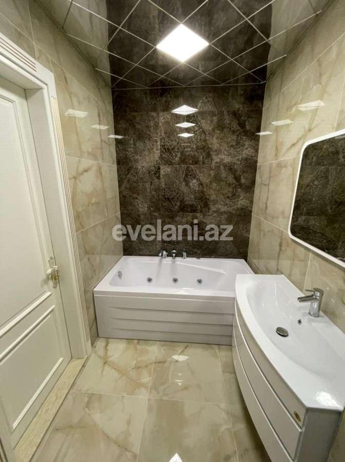 Satılır, yeni tikili, 4 otaqlı, 170 m², Bakı, Nəsimi r.