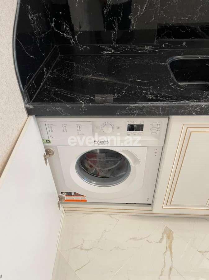 Satılır, yeni tikili, 4 otaqlı, 170 m², Bakı, Nəsimi r.