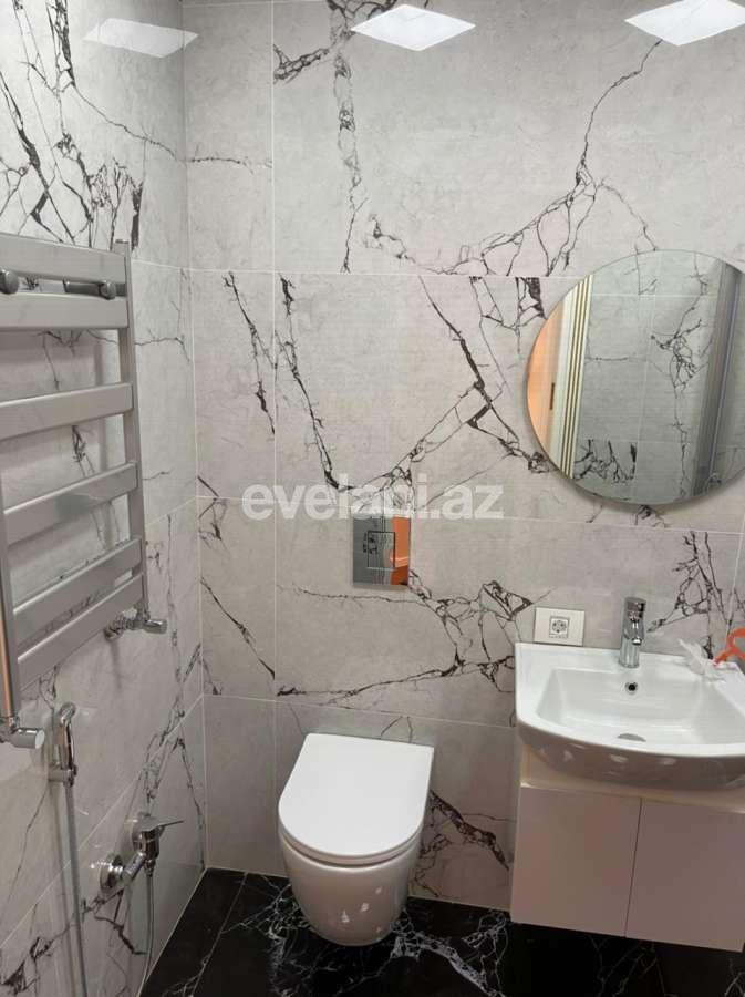 Satılır, yeni tikili, 4 otaqlı, 170 m², Bakı, Nəsimi r.