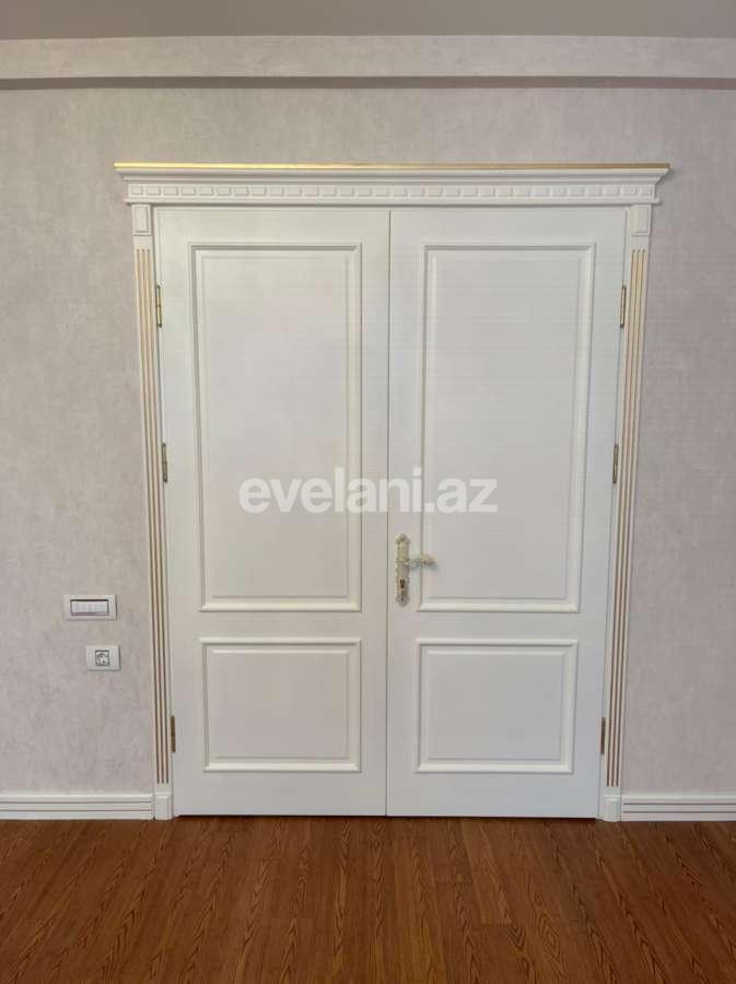 Satılır, yeni tikili, 4 otaqlı, 170 m², Bakı, Nəsimi r.