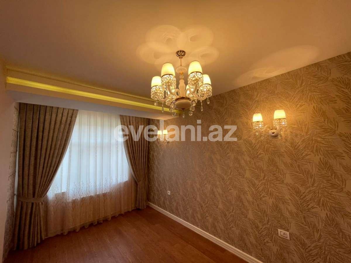 Satılır, yeni tikili, 4 otaqlı, 170 m², Bakı, Nəsimi r.