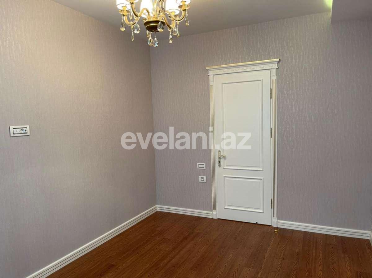 Satılır, yeni tikili, 4 otaqlı, 170 m², Bakı, Nəsimi r.