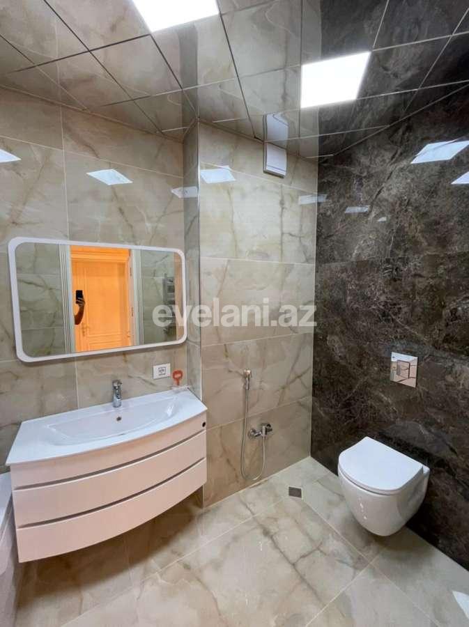 Satılır, yeni tikili, 4 otaqlı, 170 m², Bakı, Nəsimi r.