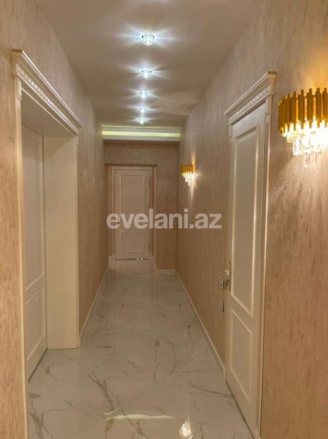 Satılır, yeni tikili, 4 otaqlı, 170 m², Bakı, Nəsimi r.