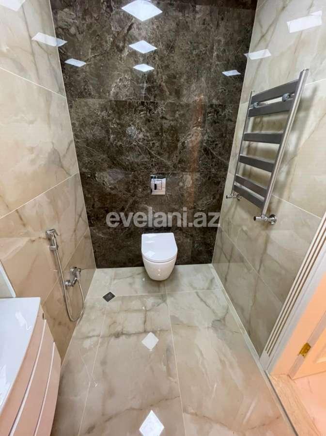 Satılır, yeni tikili, 4 otaqlı, 170 m², Bakı, Nəsimi r.