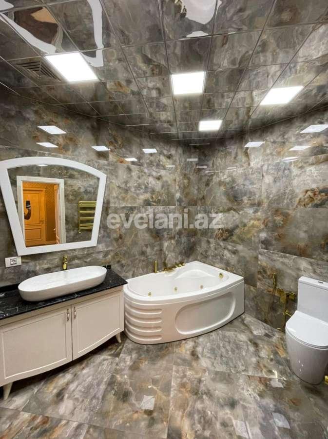 Satılır, yeni tikili, 4 otaqlı, 225 m², Bakı, Yasamal r.