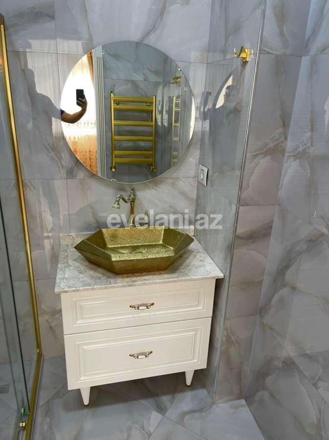 Satılır, yeni tikili, 4 otaqlı, 225 m², Bakı, Yasamal r.