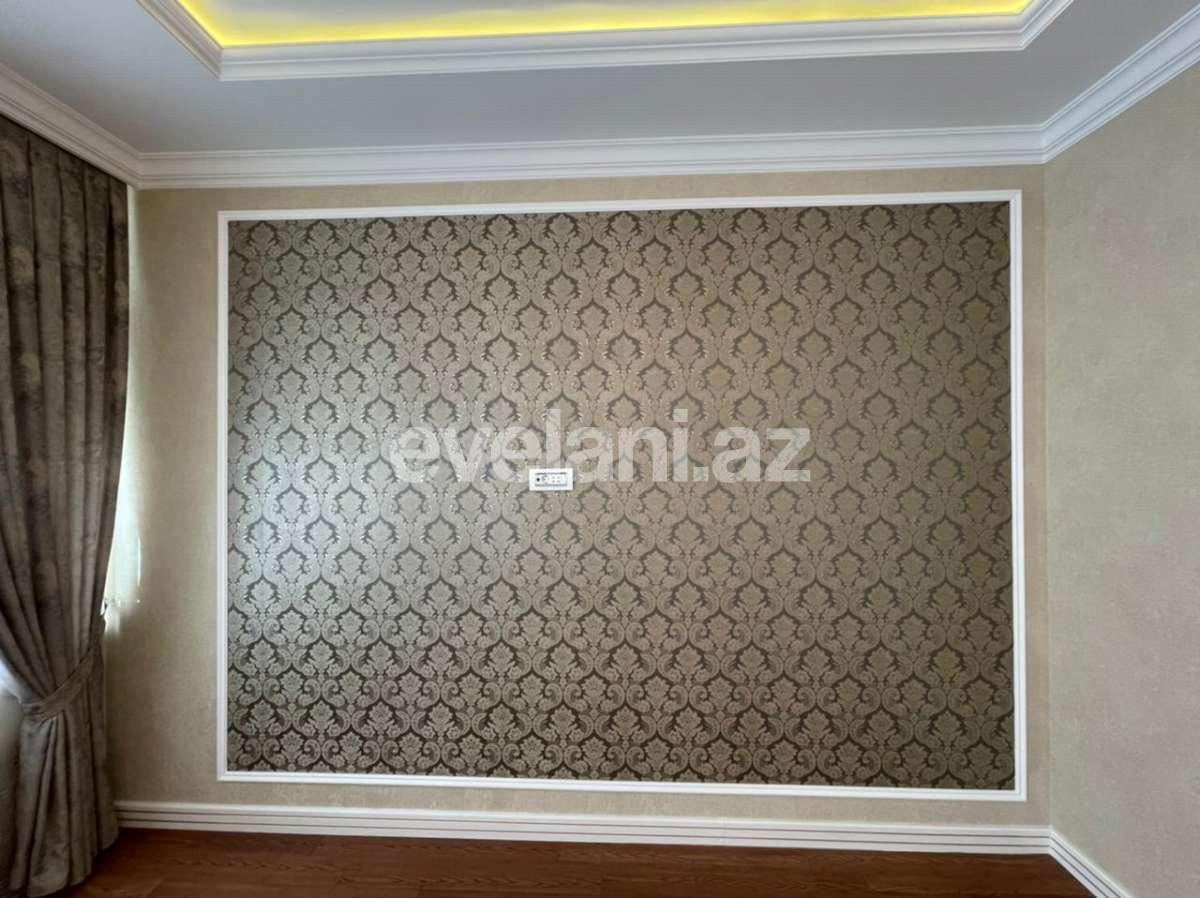 Satılır, yeni tikili, 4 otaqlı, 225 m², Bakı, Yasamal r.