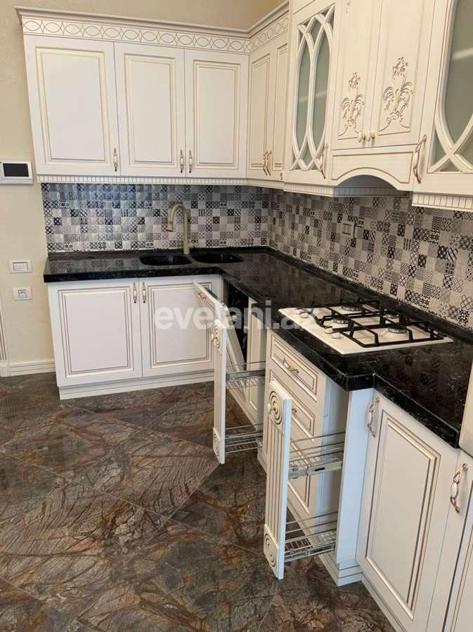 Satılır, yeni tikili, 4 otaqlı, 225 m², Bakı, Yasamal r.