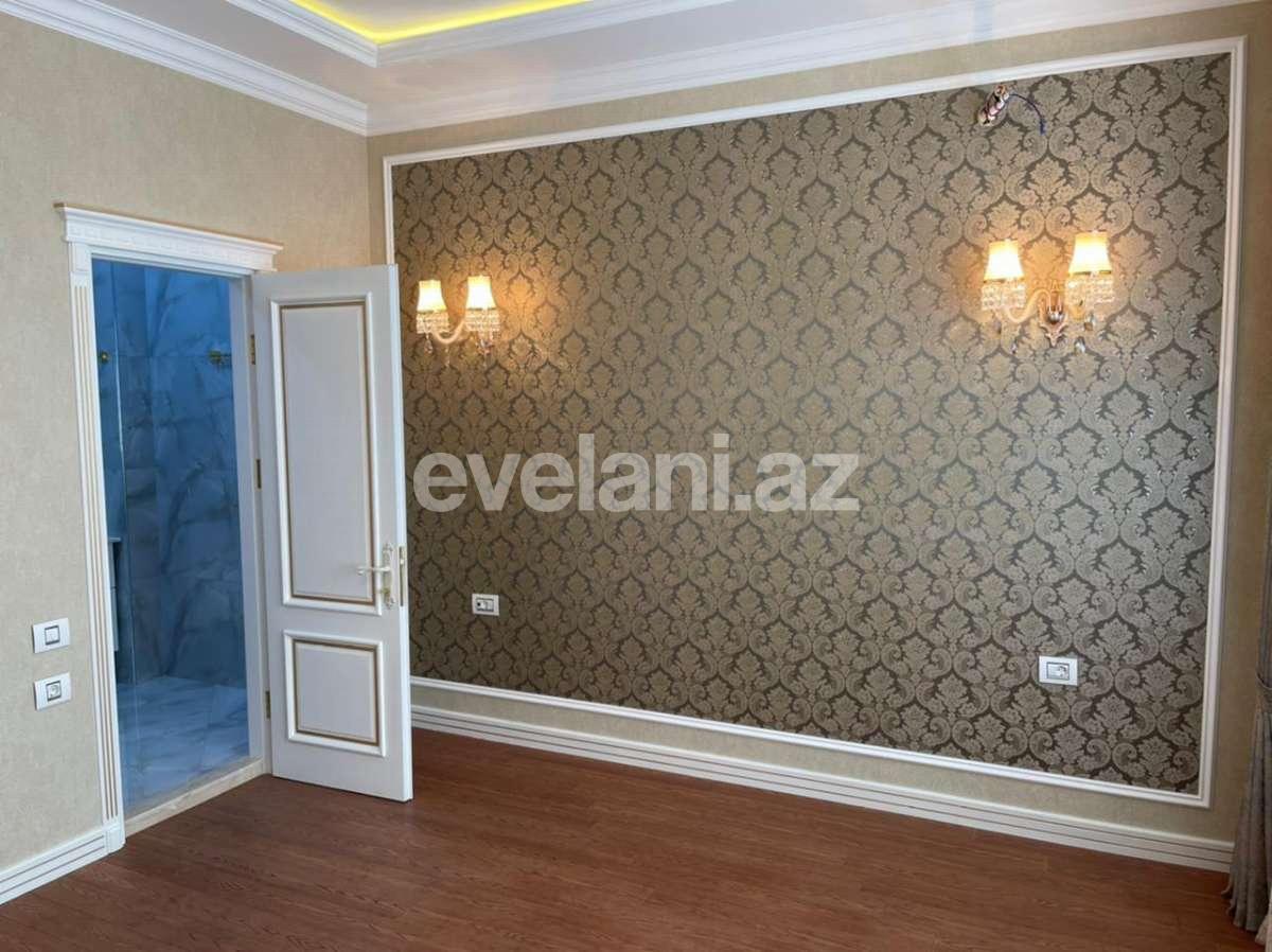 Satılır, yeni tikili, 4 otaqlı, 225 m², Bakı, Yasamal r.